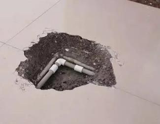 木垒哈萨克卫生间漏水维修公司为您分享如何判断家里漏水