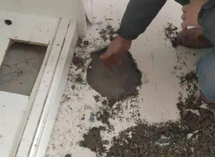 木垒哈萨克卫生间漏水维修公司分享下精确定位查漏水一次多少钱?不同级别收费不同