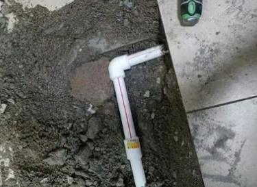 木垒哈萨克阳台漏水维修时有哪些声音会影响检漏仪